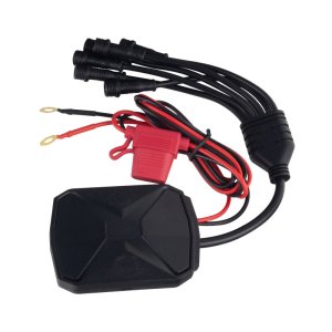 Dodge Magnum Headlight Halo Kit - ORACLE Lighting - BC1 Controller - ColorSHIFT - `05-`07